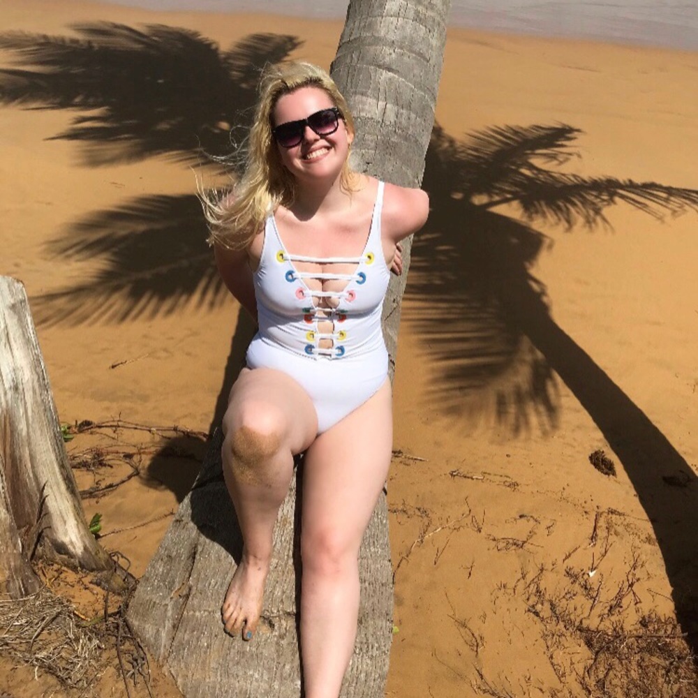 Meet your Posher, Morgan